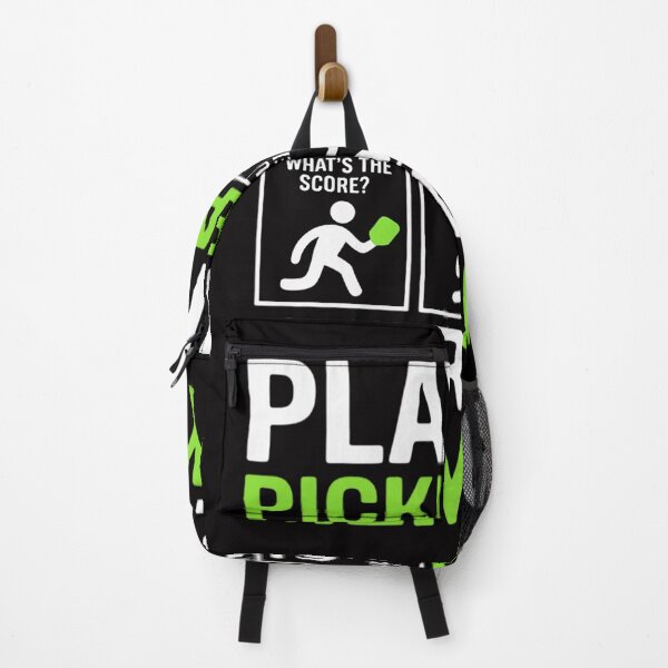 Item preview, Playing Pickleball Improves Memory Dink Player designed and sold by GalaFunny.