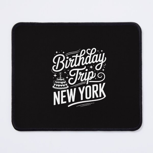 Item preview, New York Birthday Trip, Girls Trip New York City, NYC Party designed and sold by GalaFunny.