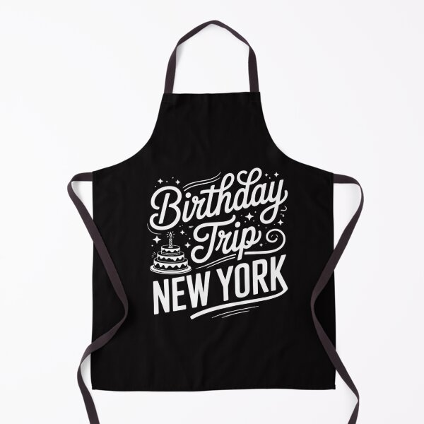 Item preview, New York Birthday Trip, Girls Trip New York City, NYC Party designed and sold by GalaFunny.