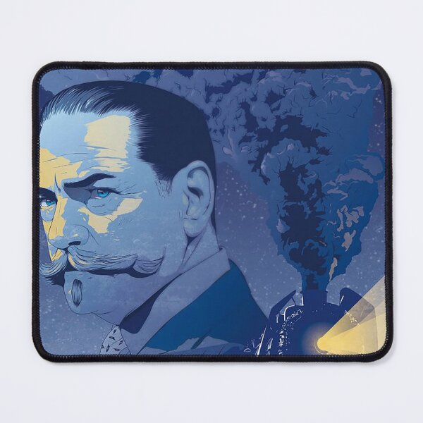 Item preview, Murder On The Orient Express designed and sold by mitchelfrance.