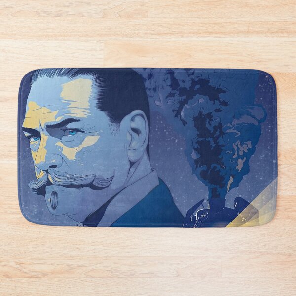 Item preview, Murder On The Orient Express  designed and sold by mitchelfrance.