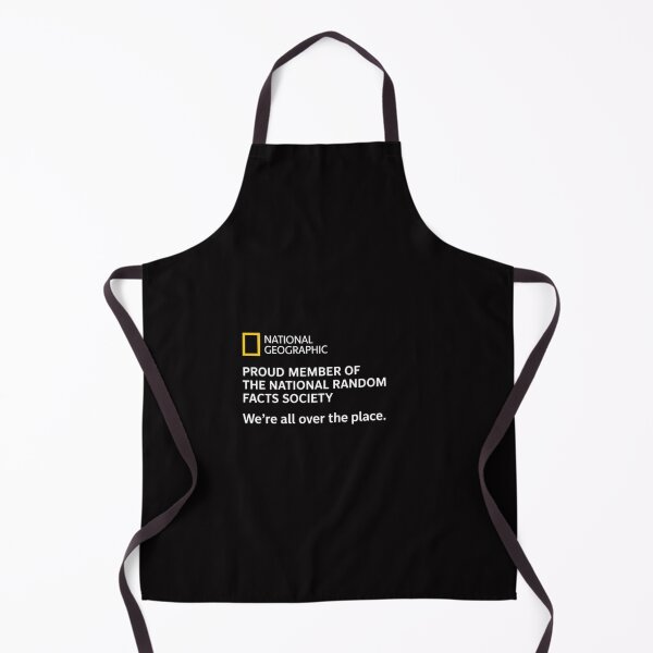 Item preview, National Random Facts Society for Odd Memory People designed and sold by GalaFunny.