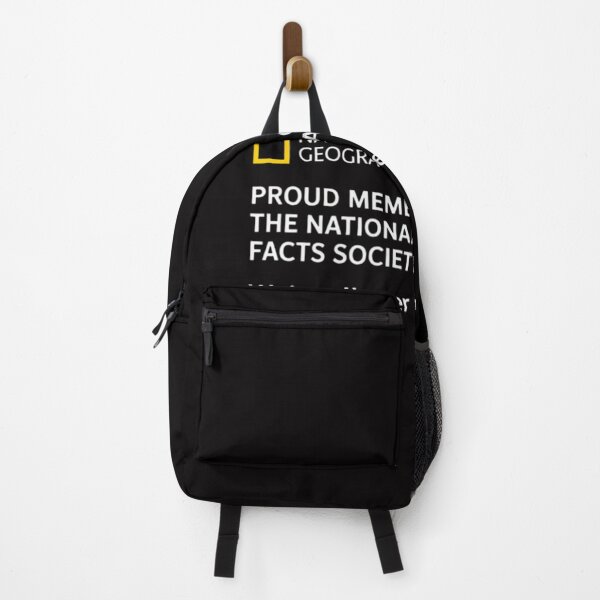 Item preview, National Random Facts Society for Odd Memory People designed and sold by GalaFunny.