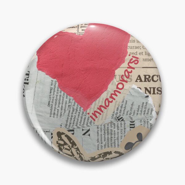 Item preview, Innamorarsi designed and sold by TMWcreations.