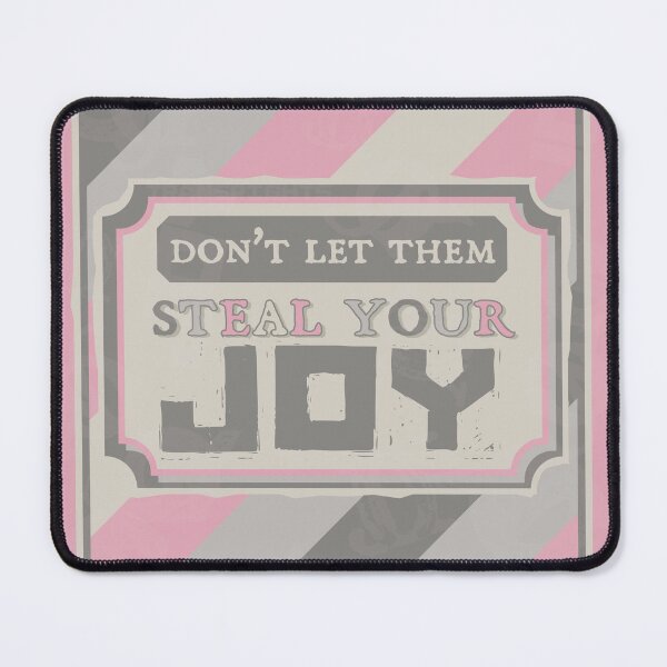Item preview,  Lgbtq Joy Stamp [demigirl] designed and sold by deadbeatprince-typography.