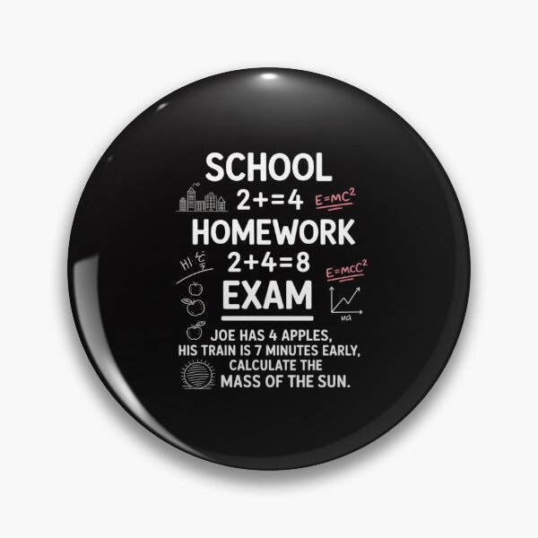 Item preview, Math gift for Teen Girls Tween Women Teacher College designed and sold by GalaFunny.