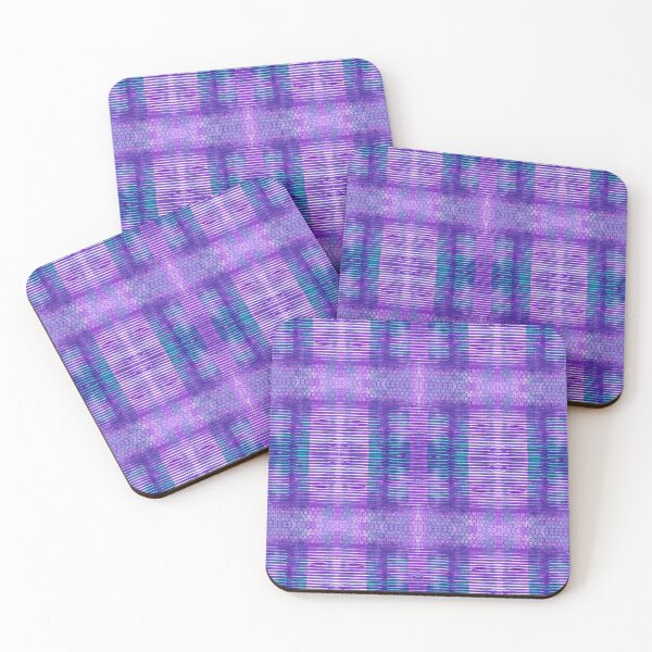 Item preview, Textured Marks Monoprint Pattern designed and sold by vallisrowe.