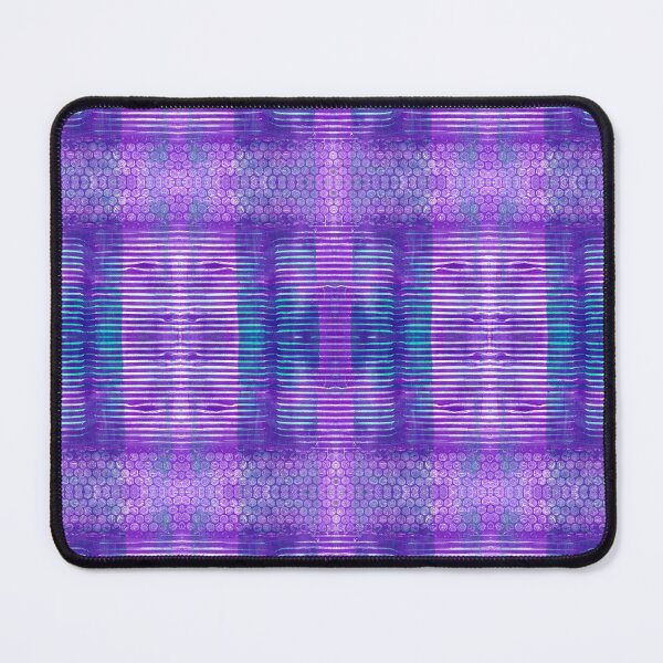 Item preview, Textured Marks Monoprint Pattern designed and sold by vallisrowe.