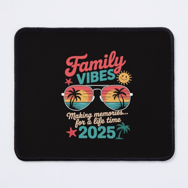 Item preview, Matching Family Reunion 2025 Making Memories designed and sold by GalaFunny.
