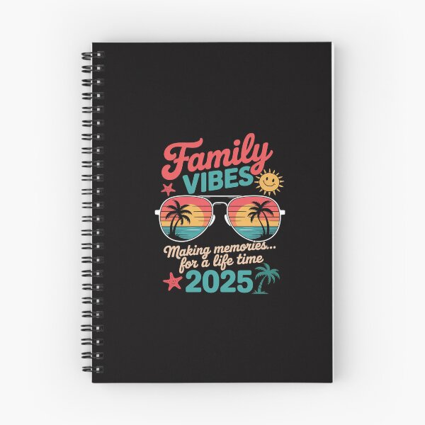 Item preview, Matching Family Reunion 2025 Making Memories designed and sold by GalaFunny.