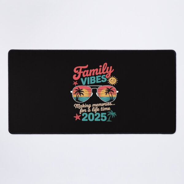 Item preview, Matching Family Reunion 2025 Making Memories designed and sold by GalaFunny.