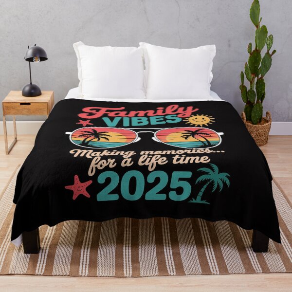 Item preview, Matching Family Reunion 2025 Making Memories designed and sold by GalaFunny.