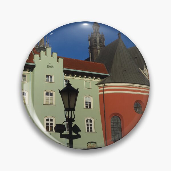Item preview, Maly Rynek, Krakow, Poland designed and sold by wiggyofipswich.