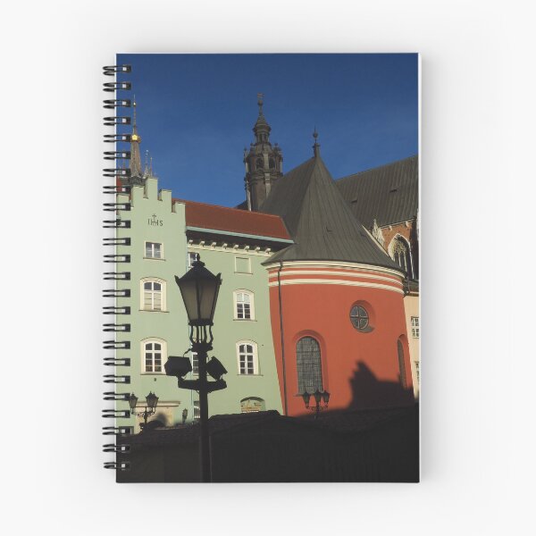 Item preview, Maly Rynek, Krakow, Poland designed and sold by wiggyofipswich.