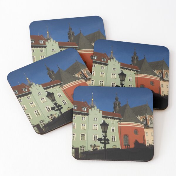 Item preview, Maly Rynek, Krakow, Poland designed and sold by wiggyofipswich.