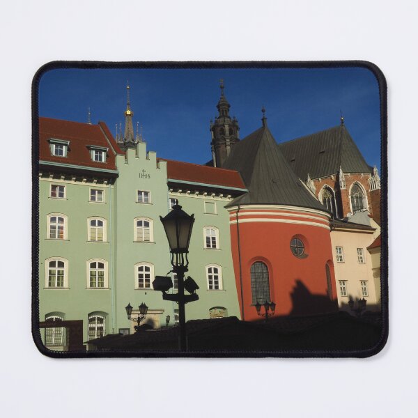 Item preview, Maly Rynek, Krakow, Poland designed and sold by wiggyofipswich.