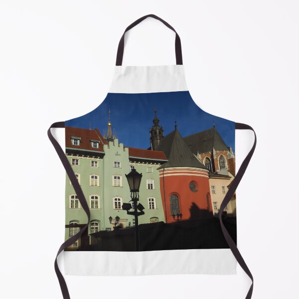 Item preview, Maly Rynek, Krakow, Poland designed and sold by wiggyofipswich.