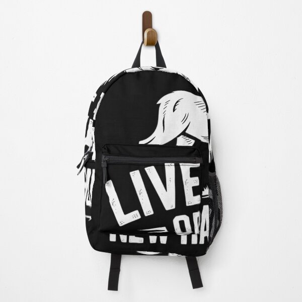 Item preview, Live Free Or Die New Hampshire designed and sold by RustsyMin.