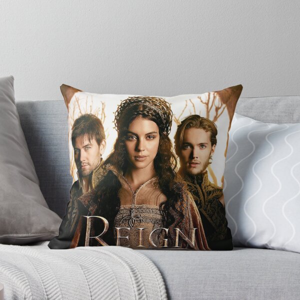 Item preview, Reign designed and sold by SimbaCourage16.