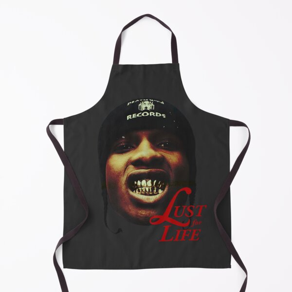 Item preview, Lust for Life- A$AP ROCKY designed and sold by rimisart.