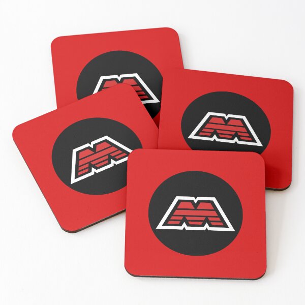 Item preview, M-TRON 1990 designed and sold by design-jobber.