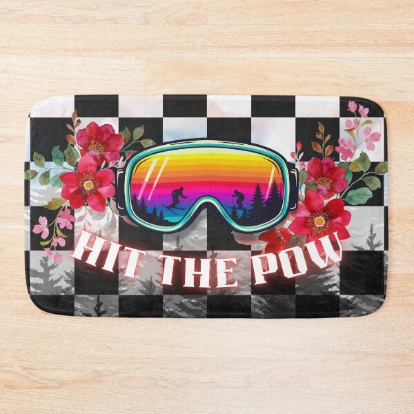 Item preview, Hit the Pow designed and sold by patienc3.