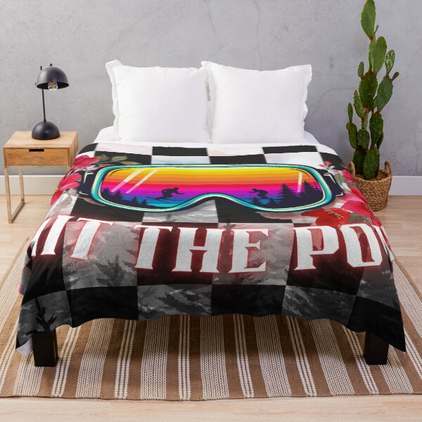 Item preview, Hit the Pow designed and sold by patienc3.