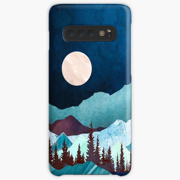 Moon Bay Samsung Galaxy Snap Case