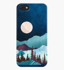 Moon Bay iPhone SE/5s/5 Case