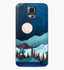 Moon Bay Case/Skin for Samsung Galaxy