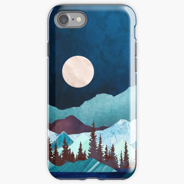Item preview, Moon Bay designed and sold by spacefrogdesign.
