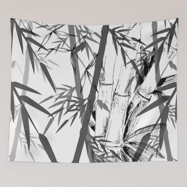 Item preview, Lucky Bamboo designed and sold by ThiaEvans007.