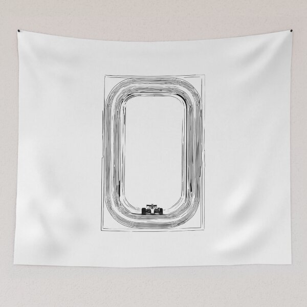 Item preview, Racing line designed and sold by ClanRaeDesign.