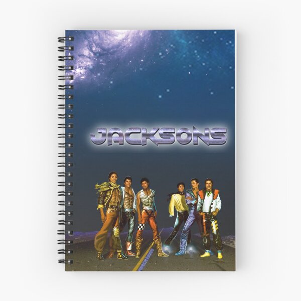 Item preview, The Jacksons Victory   Jackie, Tito, Jermaine, Marlon, and Michael.  designed and sold by popretrodisco.