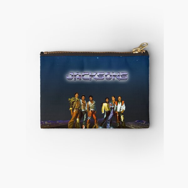 Item preview, The Jacksons Victory   Jackie, Tito, Jermaine, Marlon, and Michael.  designed and sold by popretrodisco.
