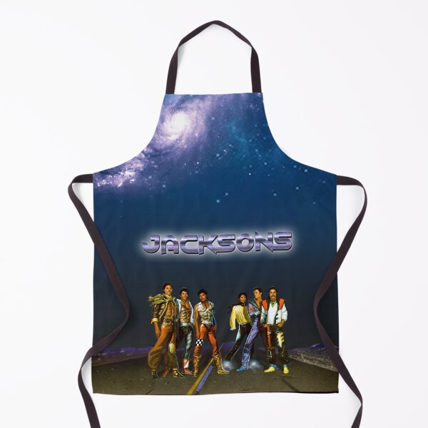 Item preview, The Jacksons Victory Jackie, Tito, Jermaine, Marlon, and Michael. designed and sold by popretrodisco.