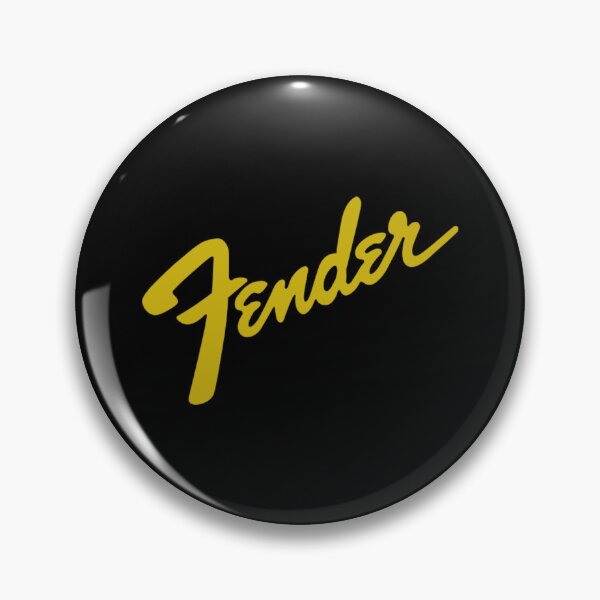 Item preview, Fender designed and sold by johnfitz-tee.