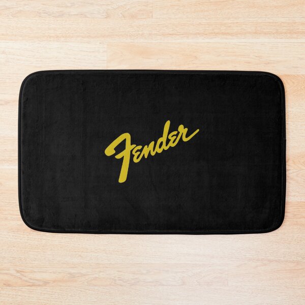 Item preview, Fender designed and sold by johnfitz-tee.
