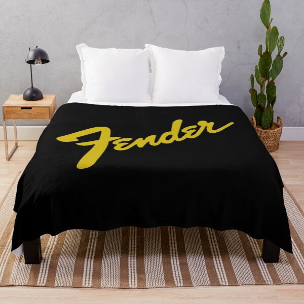 Item preview, Fender designed and sold by johnfitz-tee.