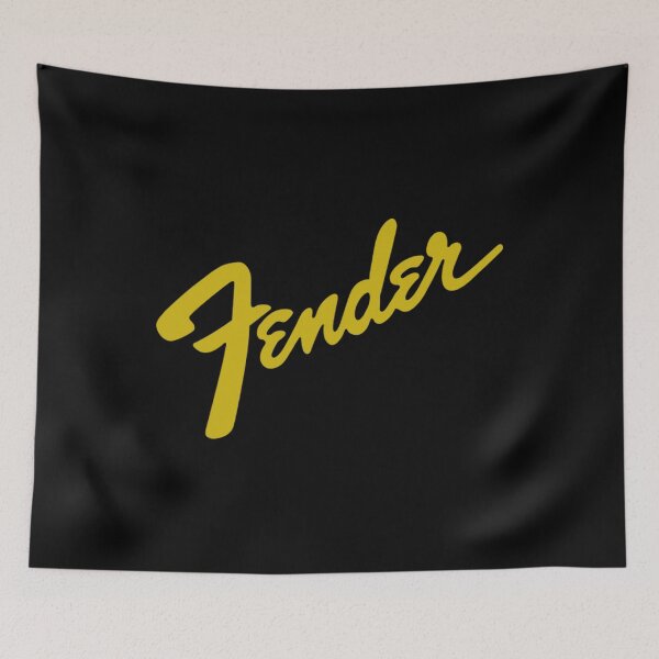 Item preview, Fender designed and sold by johnfitz-tee.