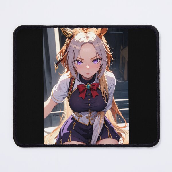 Item preview, Orfevre #2 (umamusume) Fanart designed and sold by iloveanimechibi.