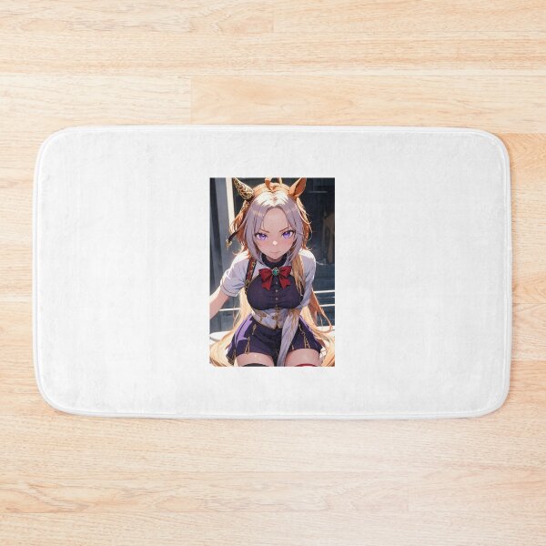 Item preview, Orfevre #2 (umamusume) Fanart designed and sold by iloveanimechibi.