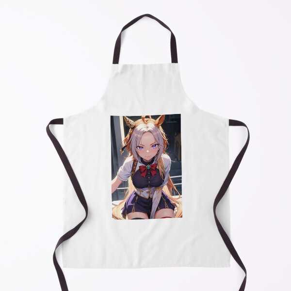 Item preview, Orfevre #2 (umamusume) Fanart designed and sold by iloveanimechibi.