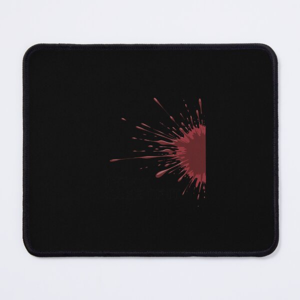 Item preview, I Took Care Of It Bloody Blood Stained Horror designed and sold by RustsyMin.