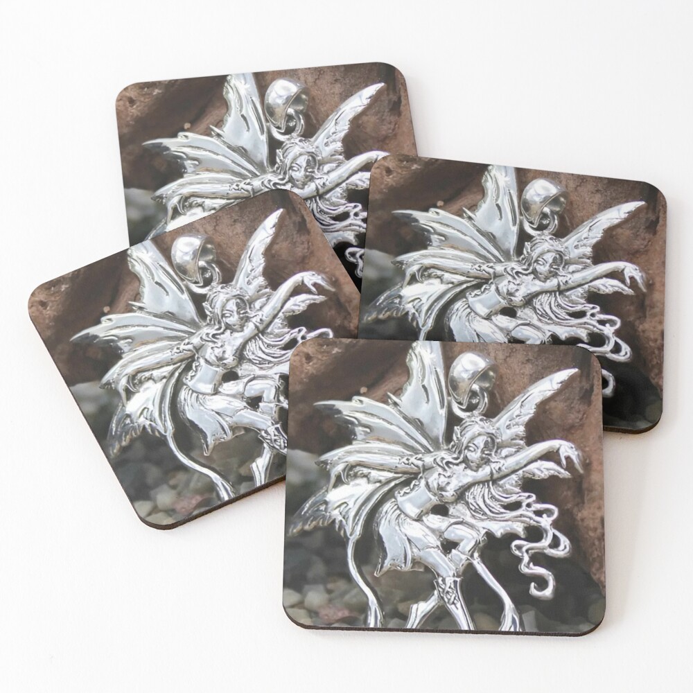 Item preview, Coasters (Set of 4) designed and sold by RrTc.