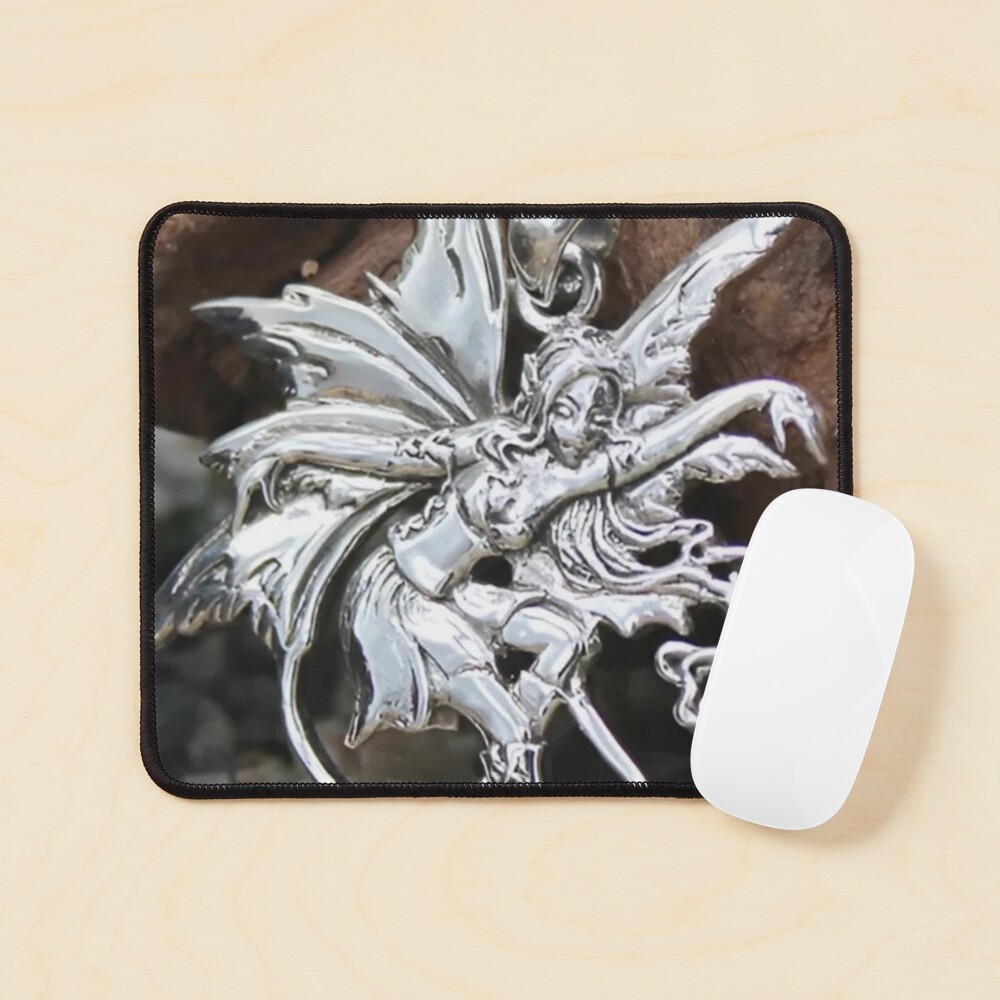 Item preview, Mouse Pad designed and sold by RrTc.