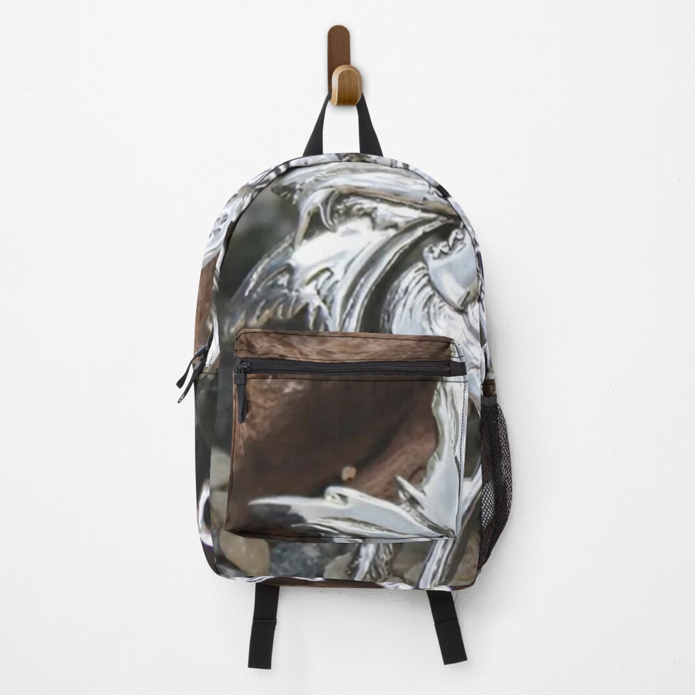 Item preview, Backpack designed and sold by RrTc.