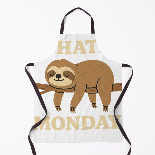 Item preview, mondays are optional designed and sold by CQ-Art.