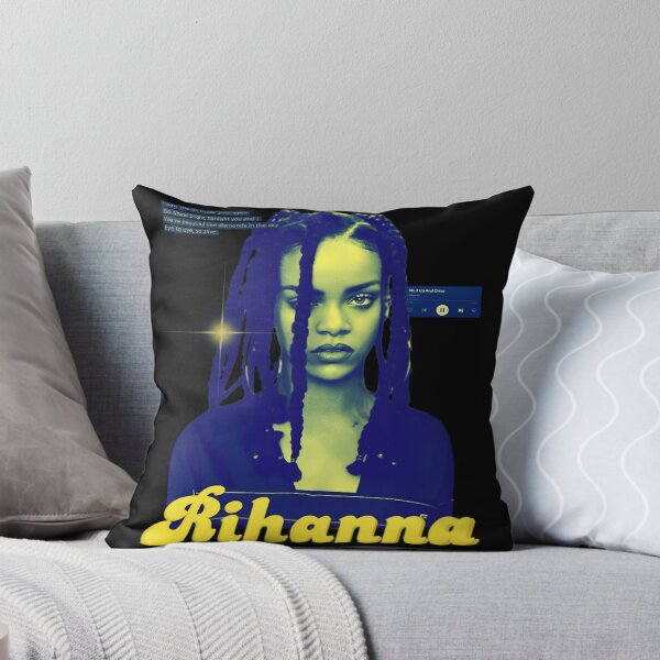 Item preview, the badgirl rihanna designed and sold by rimisart.