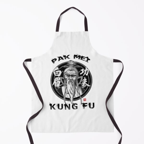 Item preview, Pai Mei Kung Fu Hakka Fist designed and sold by Fei Long Design Hub.